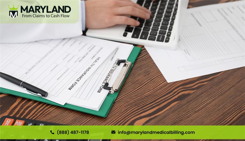 Key Documentation Required for DME Claim Processing